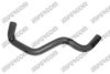 LANCIA 1341452080 Hose, heat exchange heating